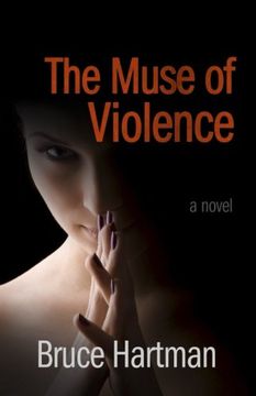 portada The Muse of Violence