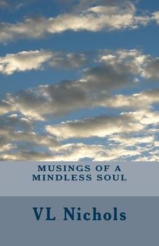 portada Musings of a Mindless Soul (en Inglés)