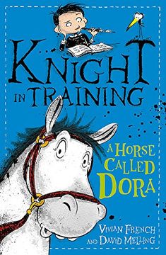 portada A Horse Called Dorabook 2 (Knight in Training)