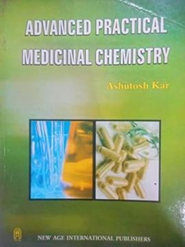 portada Advanced Practical Medicinal Chemistry