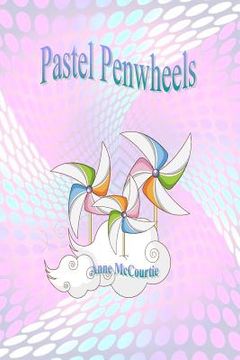 portada Pastel Penwheels (en Inglés)