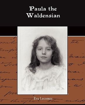 portada paula the waldensian (in English)