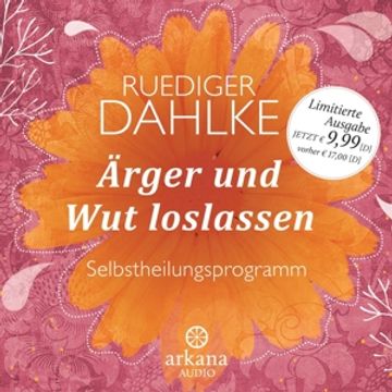 portada Ärger und wut Loslassen (in German)
