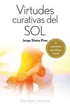 portada Virtudes Curativas del Sol (in Spanish)