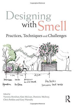 portada Designing with Smell: Practices, Techniques and Challenges (in English)
