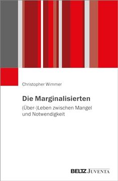 portada Die Marginalisierten (in German)
