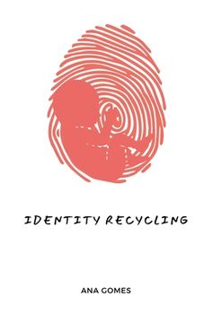 portada Identity Recycling (en Inglés)