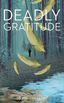 portada Deadly Gratitude (en Inglés)