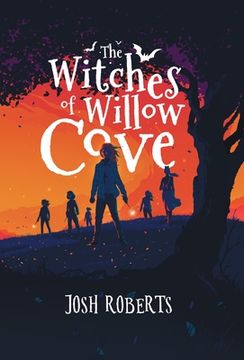 portada The Witches of Willow Cove (in English)