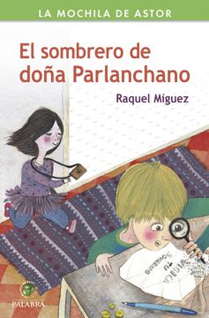 portada El Sombrero de Doña Parlanchano (in Spanish)