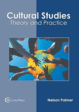 portada Cultural Studies: Theory and Practice (en Inglés)