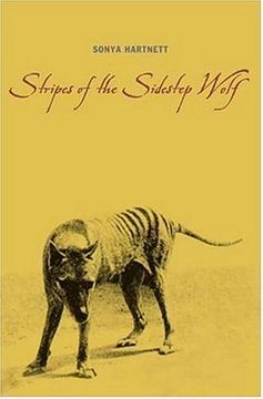 portada Stripes of the Sidestep Wolf (en Inglés)