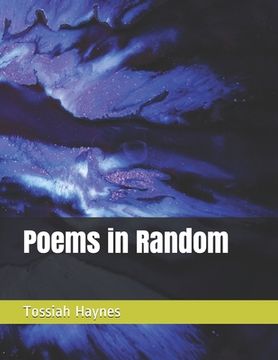 portada Poems in Random
