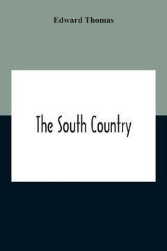 portada The South Country (in English)