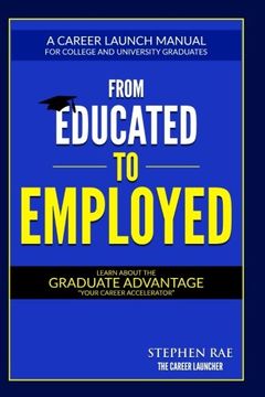 portada From Educated To Employed