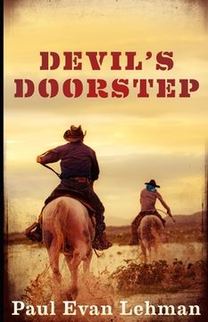 portada Devil's Doorstep (in English)