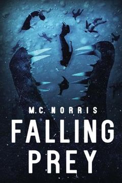 portada Falling Prey