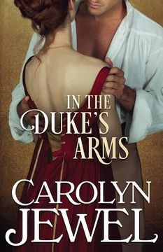 portada In The Duke's Arms (en Inglés)