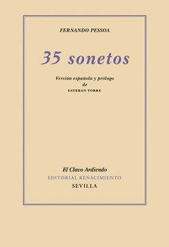 portada 35 Sonetos