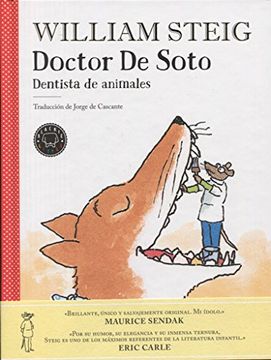 portada Doctor de Soto