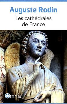 portada Les Cathédrales de France (en Francés)