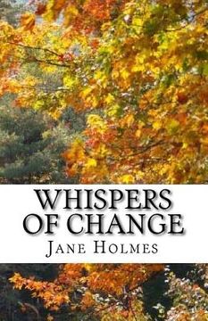 portada Whispers of Change: A Sam Garth Mystery (in English)
