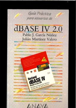 portada Dbase iv, Version 2. 0