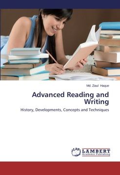 portada Advanced Reading and Writing