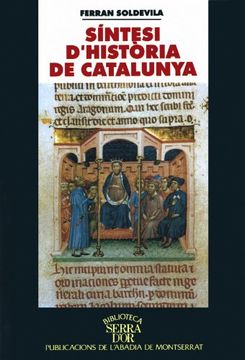 portada sintesi d`història de catalunya