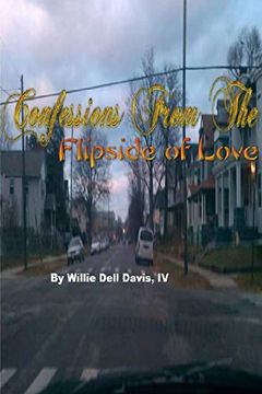 portada Confessions From the Flipside of Love Volume 1 (en Inglés)