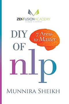 portada Diy of Nlp: 7 Areas to Master (en Inglés)