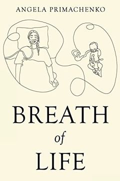 portada Breath of Life (in English)