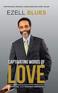 portada Captivating Words of Love: Emotional and Thought Provoking (en Inglés)