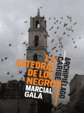 portada La Catedral de los Negros (in Spanish)