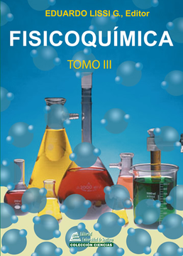 portada Fisicoquímica (Tomo III) (in Spanish)