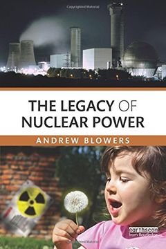 portada The Legacy of Nuclear Power 