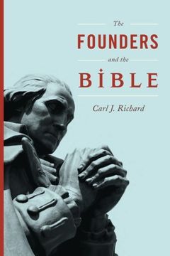 portada The Founders and the Bible