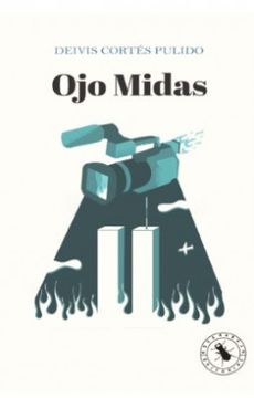 portada Ojo Midas (in Spanish)