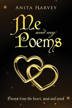 portada Me and My Poems (en Inglés)