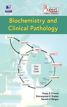 portada Biochemistry and Clinical Pathology