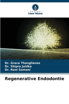 portada Regenerative Endodontie (in German)