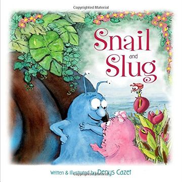 portada Snail and Slug