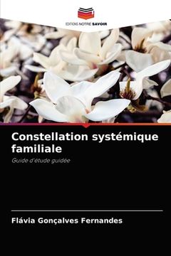 portada Constellation systémique familiale (en Francés)