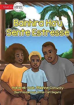 portada When I'M Stressed - Bainhira Ha'U Sente Estrés 