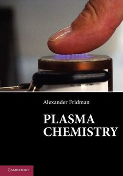 portada Plasma Chemistry (en Inglés)