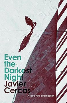 portada Even the Darkest Night (en Inglés)