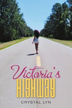 portada Victoria's Highway (en Inglés)