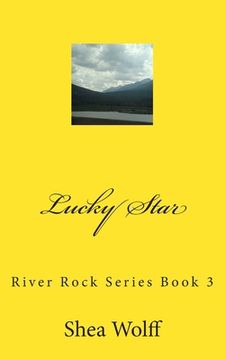 portada Lucky Star: River Rock Series Book 3 (in English)