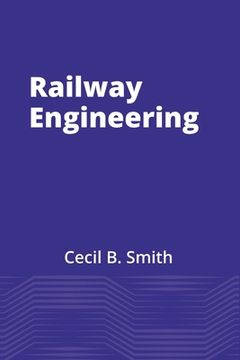 portada Railway Engineering (en Inglés)