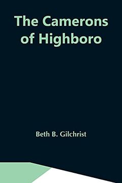 portada The Camerons of Highboro (en Inglés)